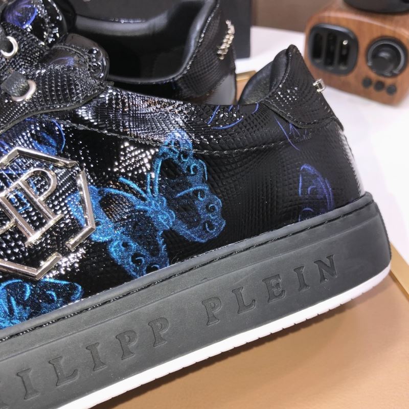 Philipp Plein Shoes